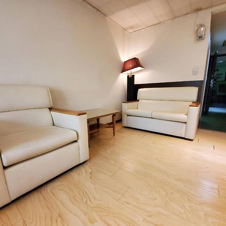 Berkeley Business Hotel Zhongzheng Hsinchu Dış mekan fotoğraf