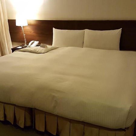 Berkeley Business Hotel Zhongzheng Hsinchu Dış mekan fotoğraf