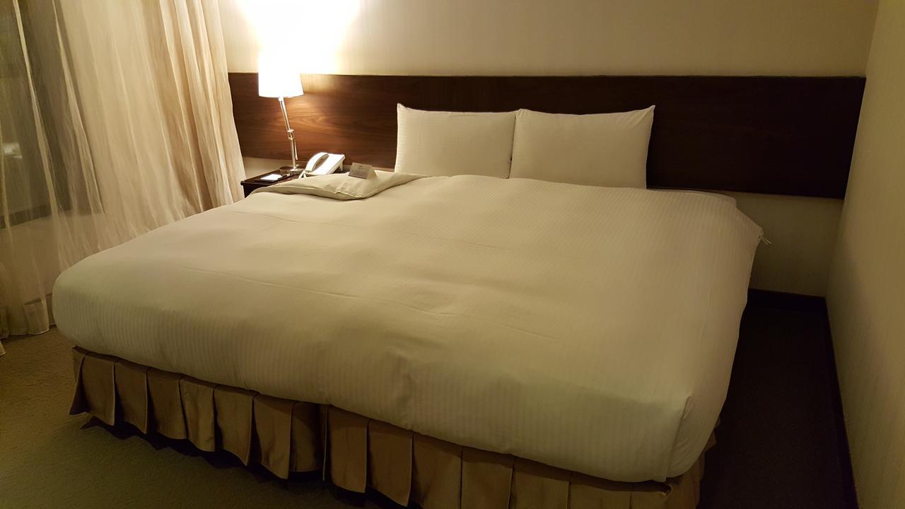 Berkeley Business Hotel Zhongzheng Hsinchu Dış mekan fotoğraf