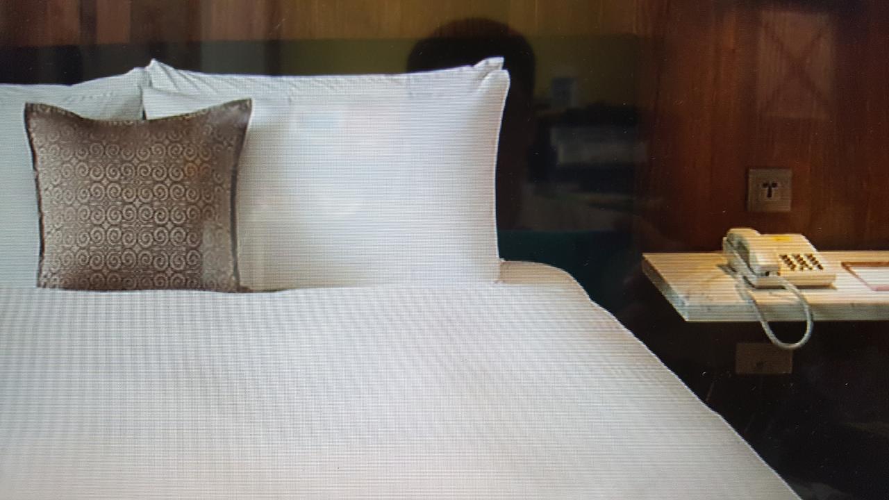 Berkeley Business Hotel Zhongzheng Hsinchu Dış mekan fotoğraf